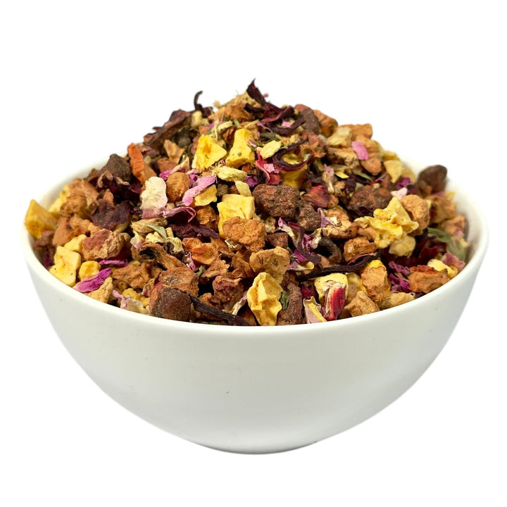 Früchtetee Rosé - Spritz Bio