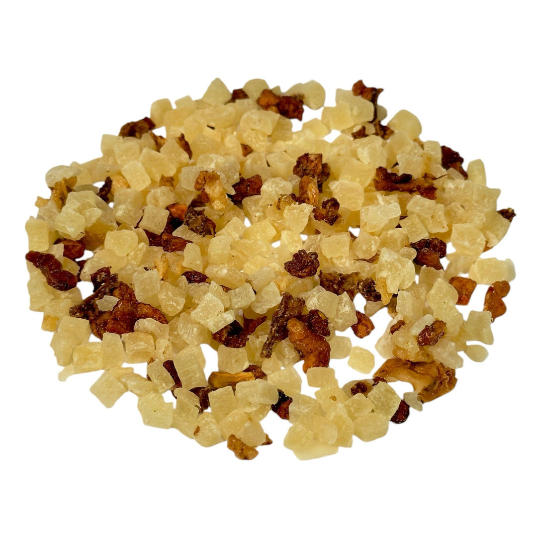 Früchtetee Pink Grapefruit