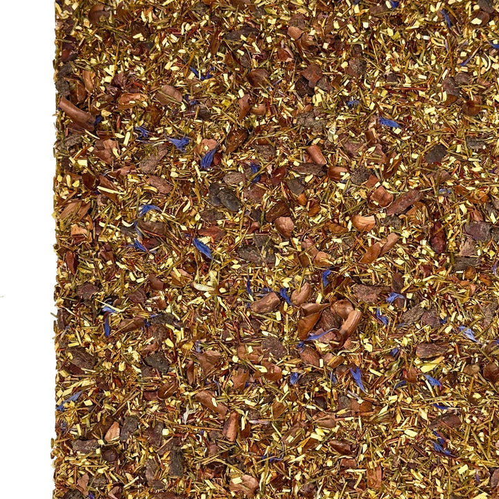 Grüner Rooibos Chocolate Dream