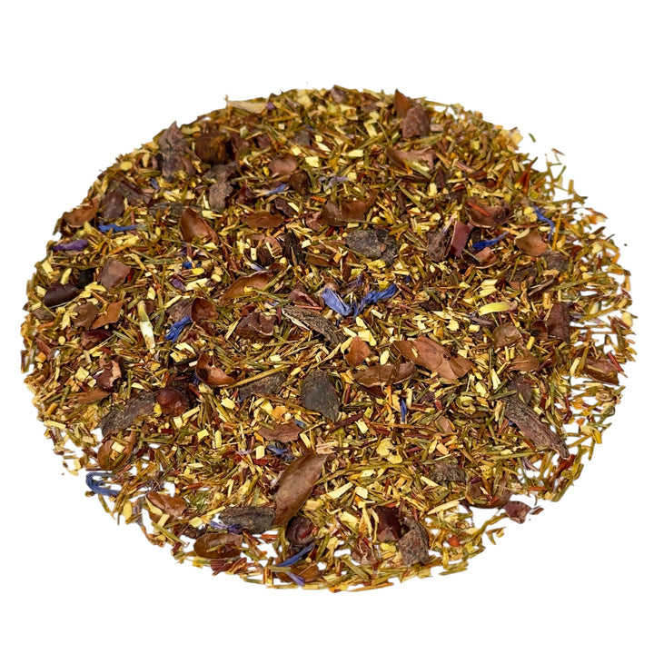 Grüner Rooibos Chocolate Dream