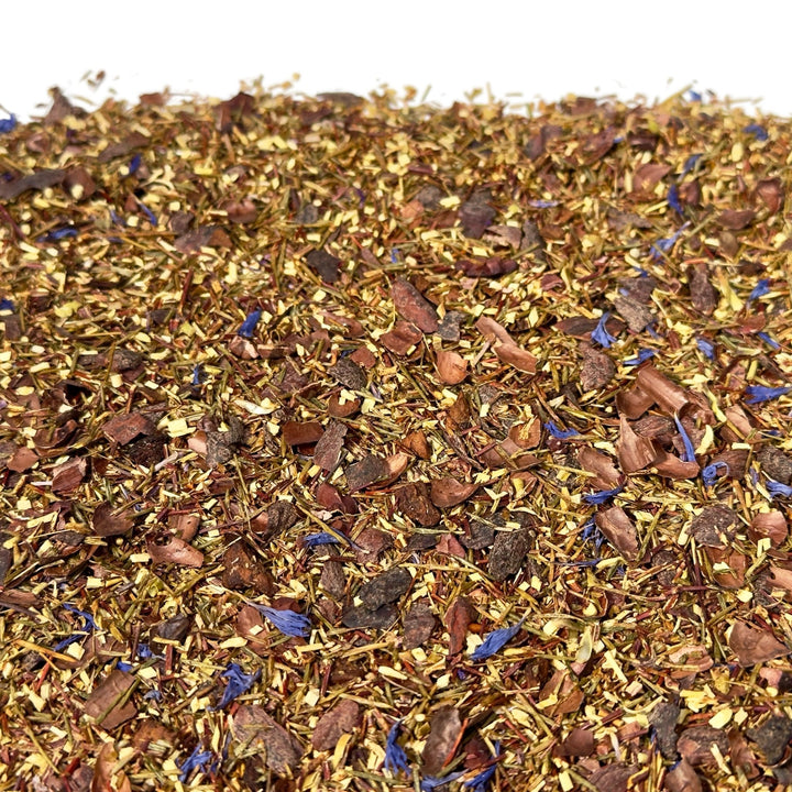 Grüner Rooibos Chocolate Dream