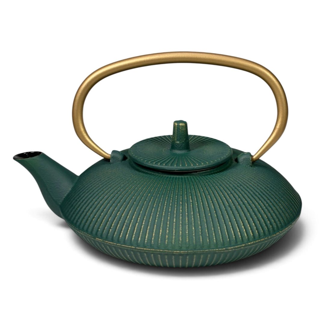 Gusseisen Teekanne Tianyu 0,6 Liter