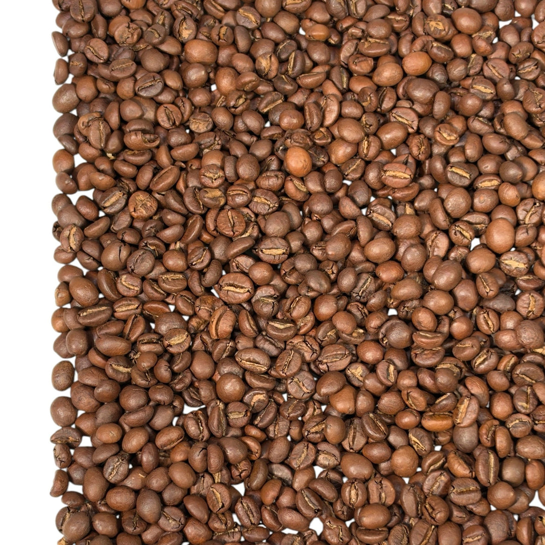 India Harley Estate Kaffee