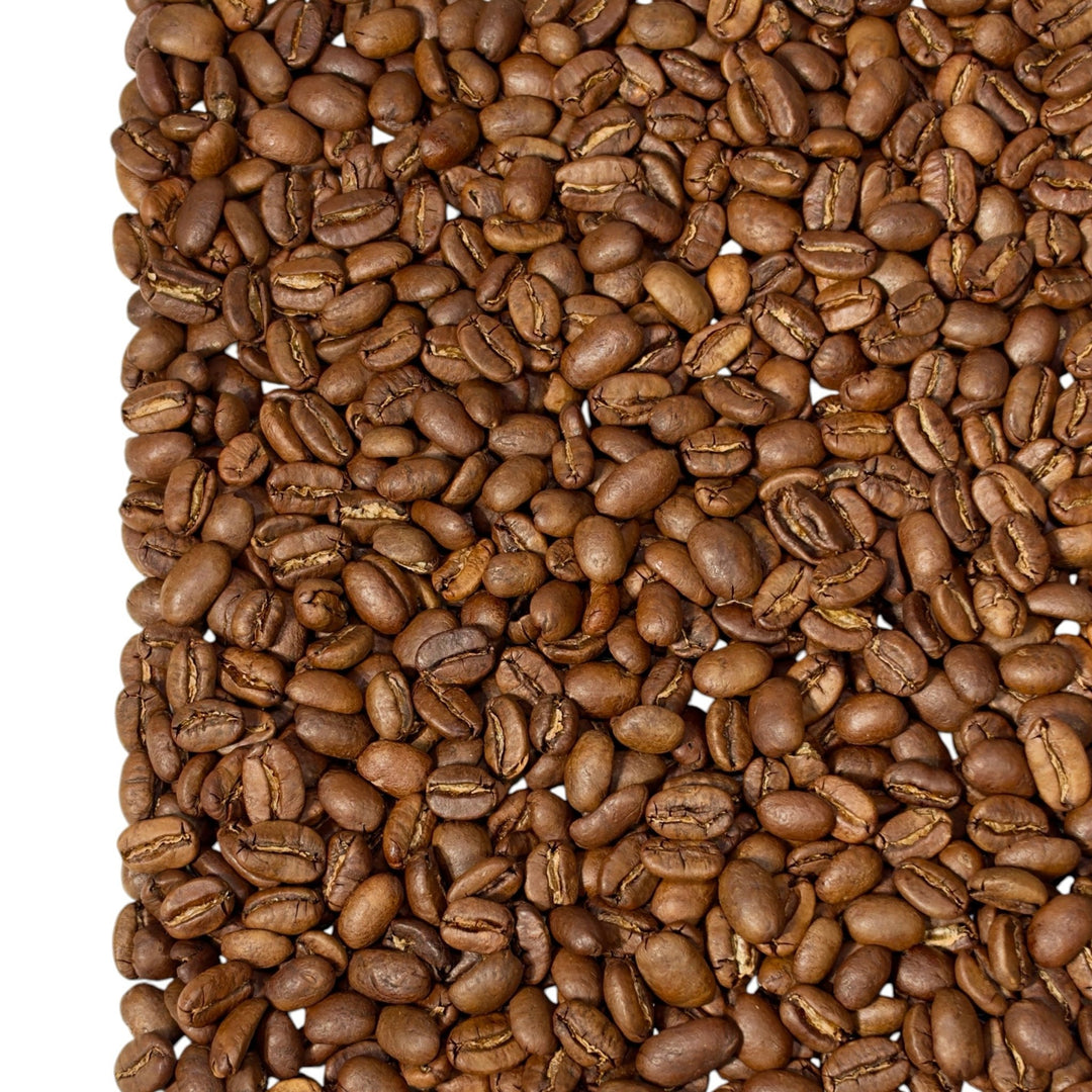 Indonesia King of the Jungle Kaffee