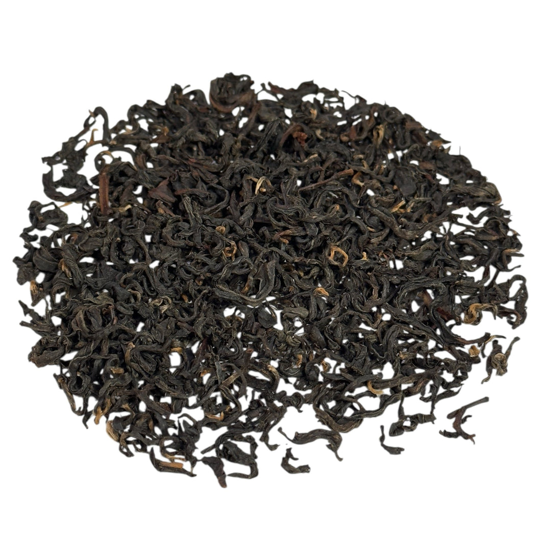 Indonesien Bukit Sari Imperial Black Tea Bio
