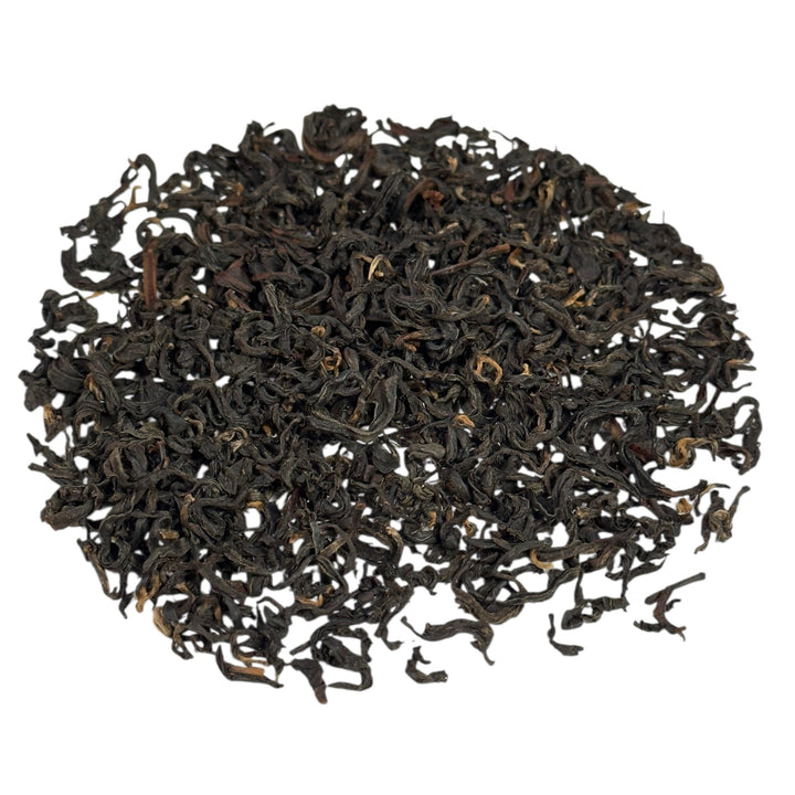 Indonesien Bukit Sari Imperial Black Tea Bio