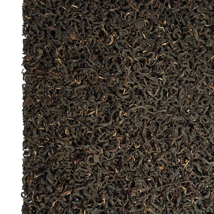 Indonesien Bukit Sari Imperial Black Tea Bio