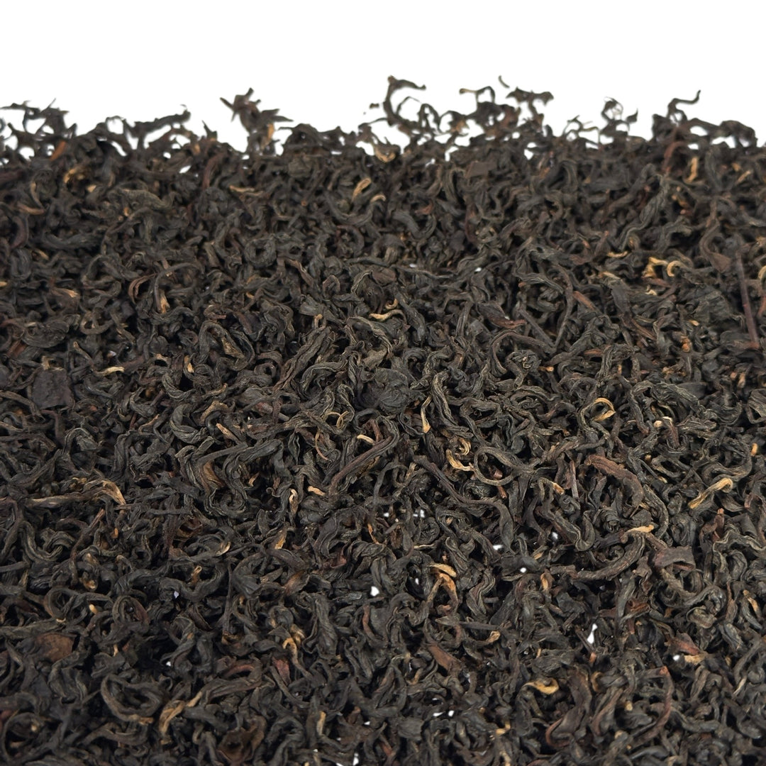Indonesien Bukit Sari Imperial Black Tea Bio