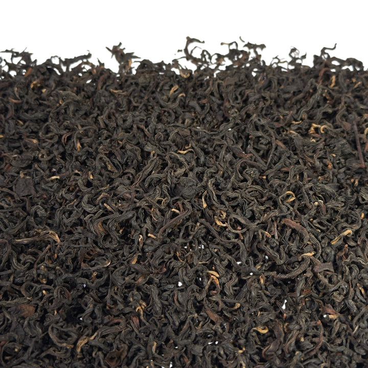 Indonesien Bukit Sari Imperial Black Tea Bio