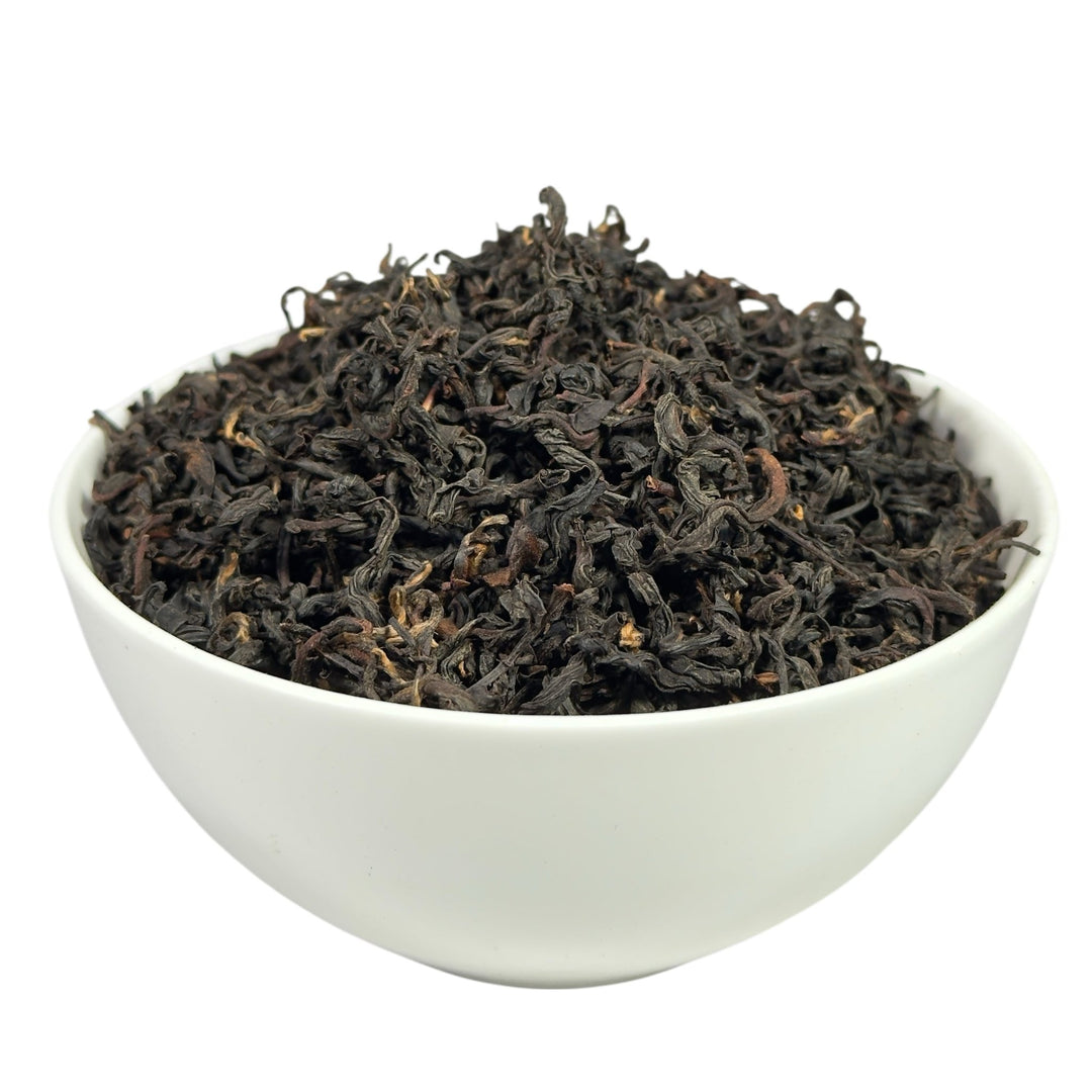Indonesien Bukit Sari Imperial Black Tea Bio