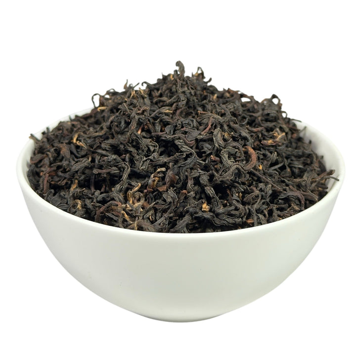 Indonesien Bukit Sari Imperial Black Tea Bio