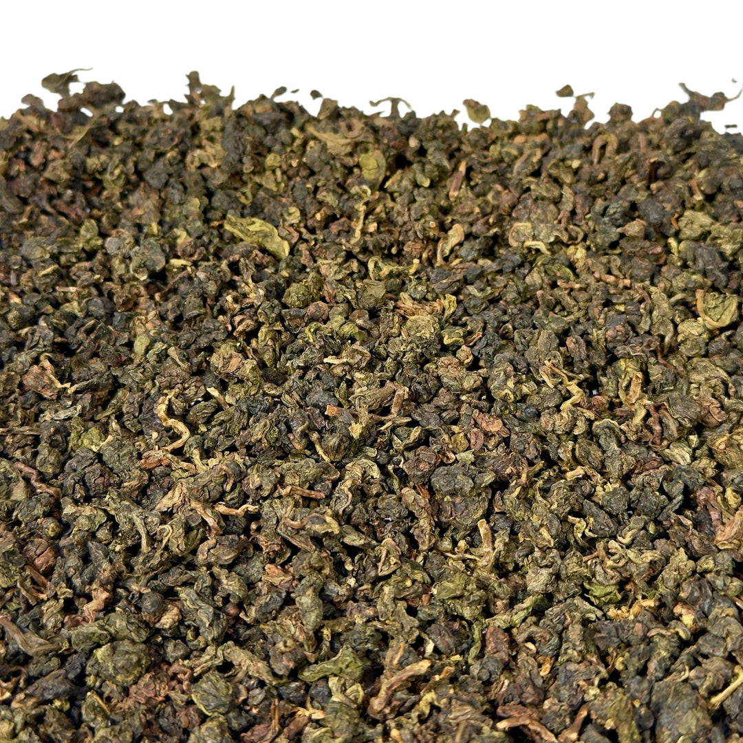 Indonesien Harendong Sukui Oolong Bio