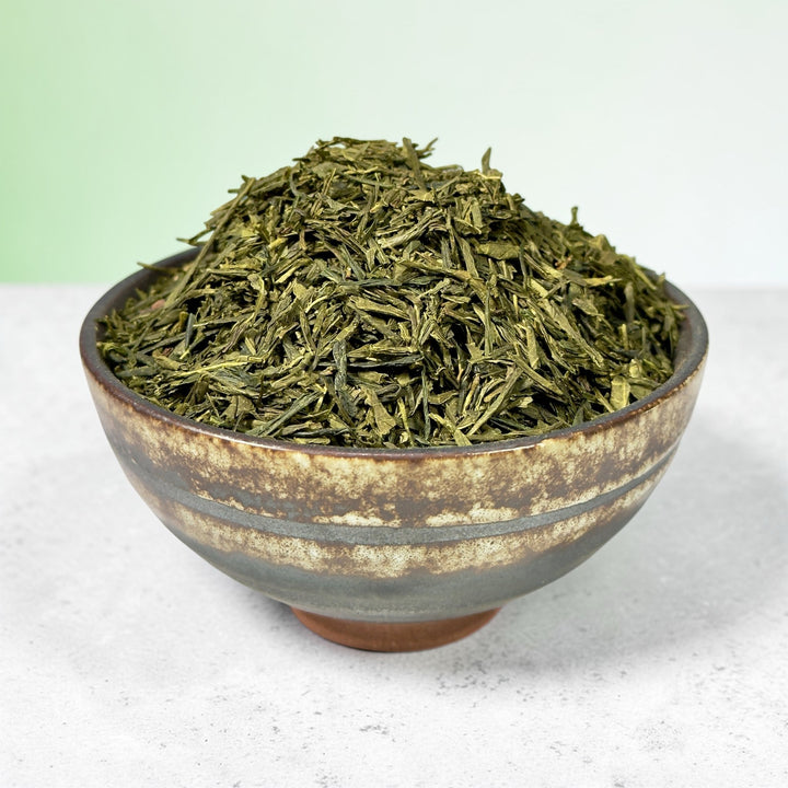 Japan Bancha
