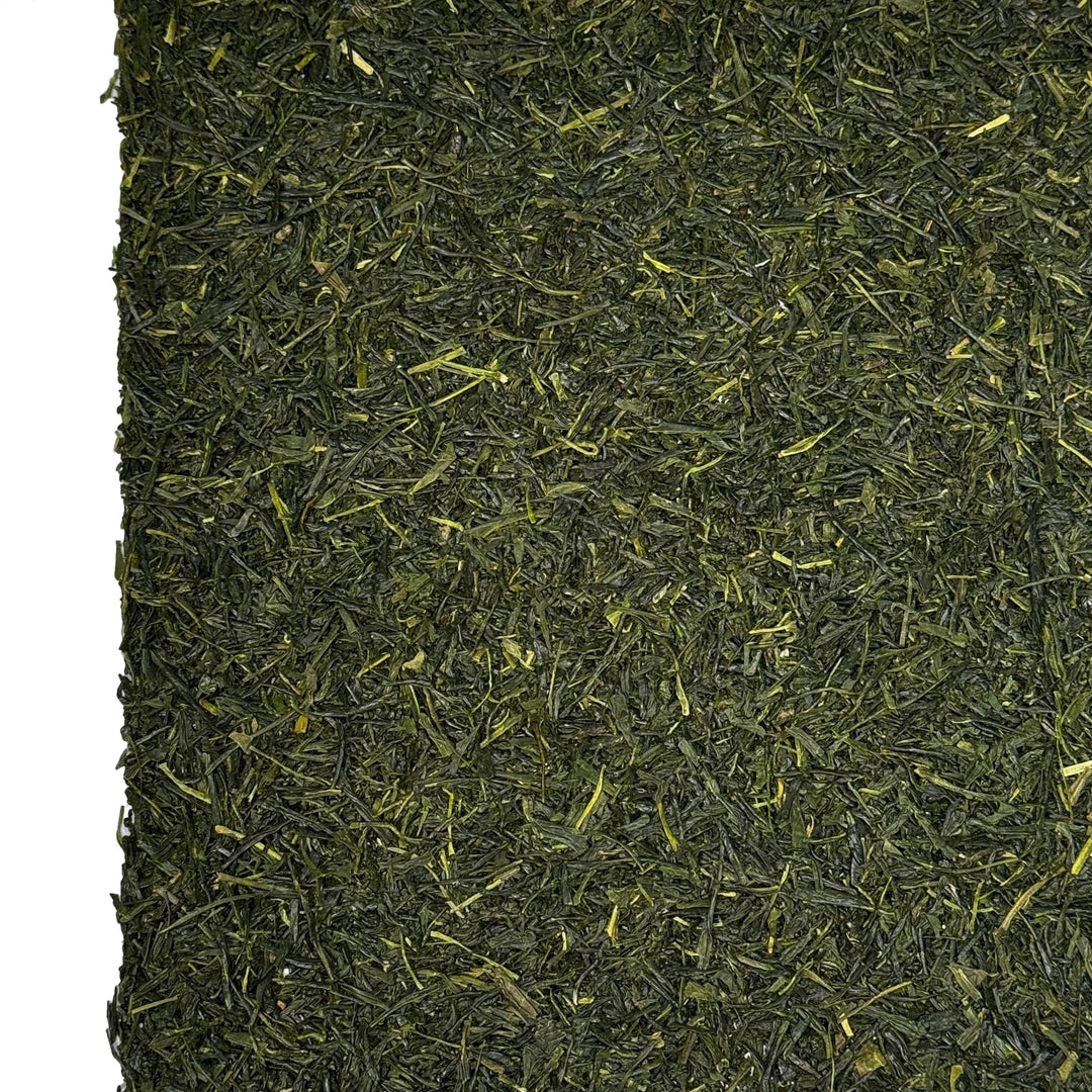 Japan Gyokuro Hisui Bio