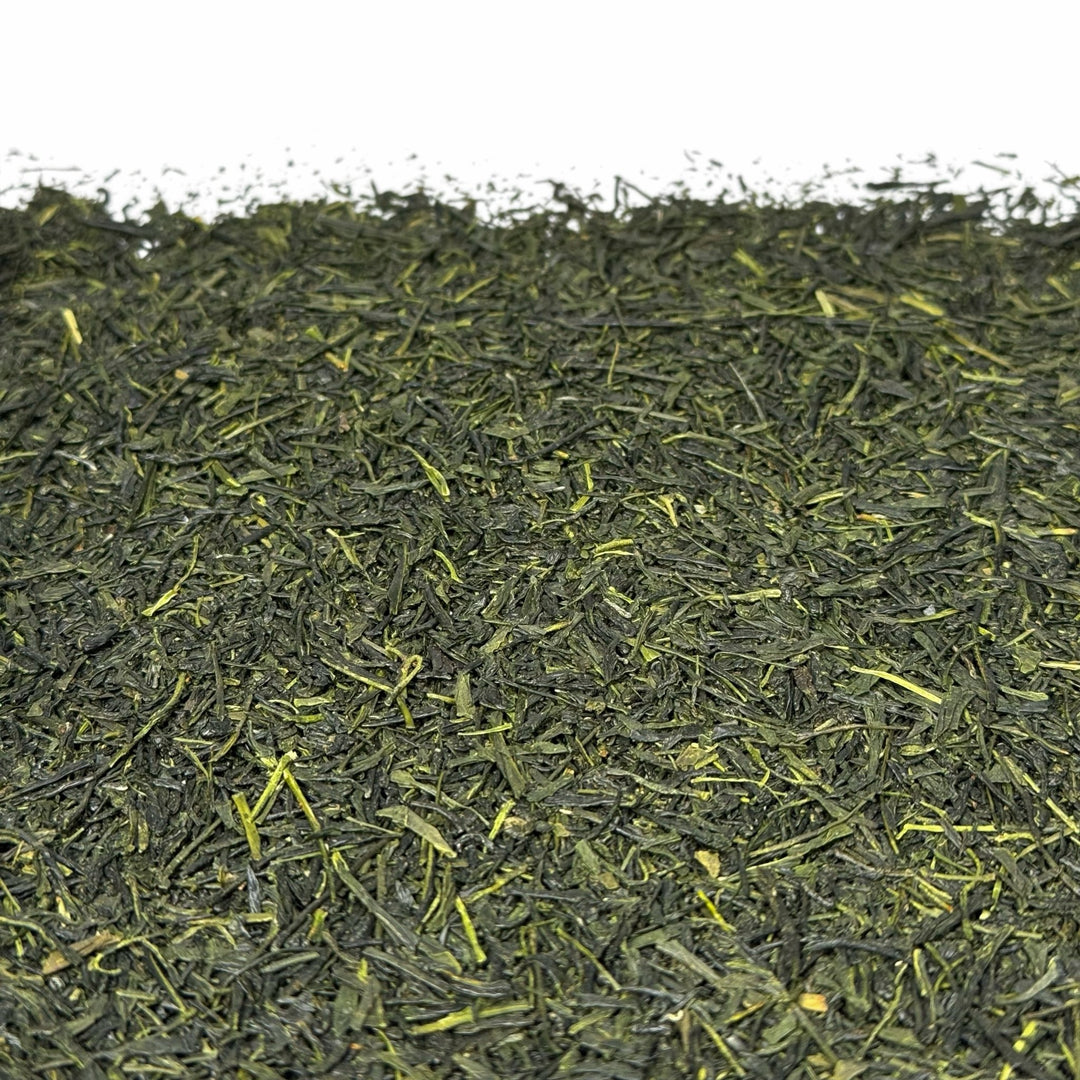 Japan Gyokuro Hisui Bio