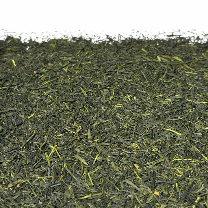 Japan Gyokuro Hisui Bio