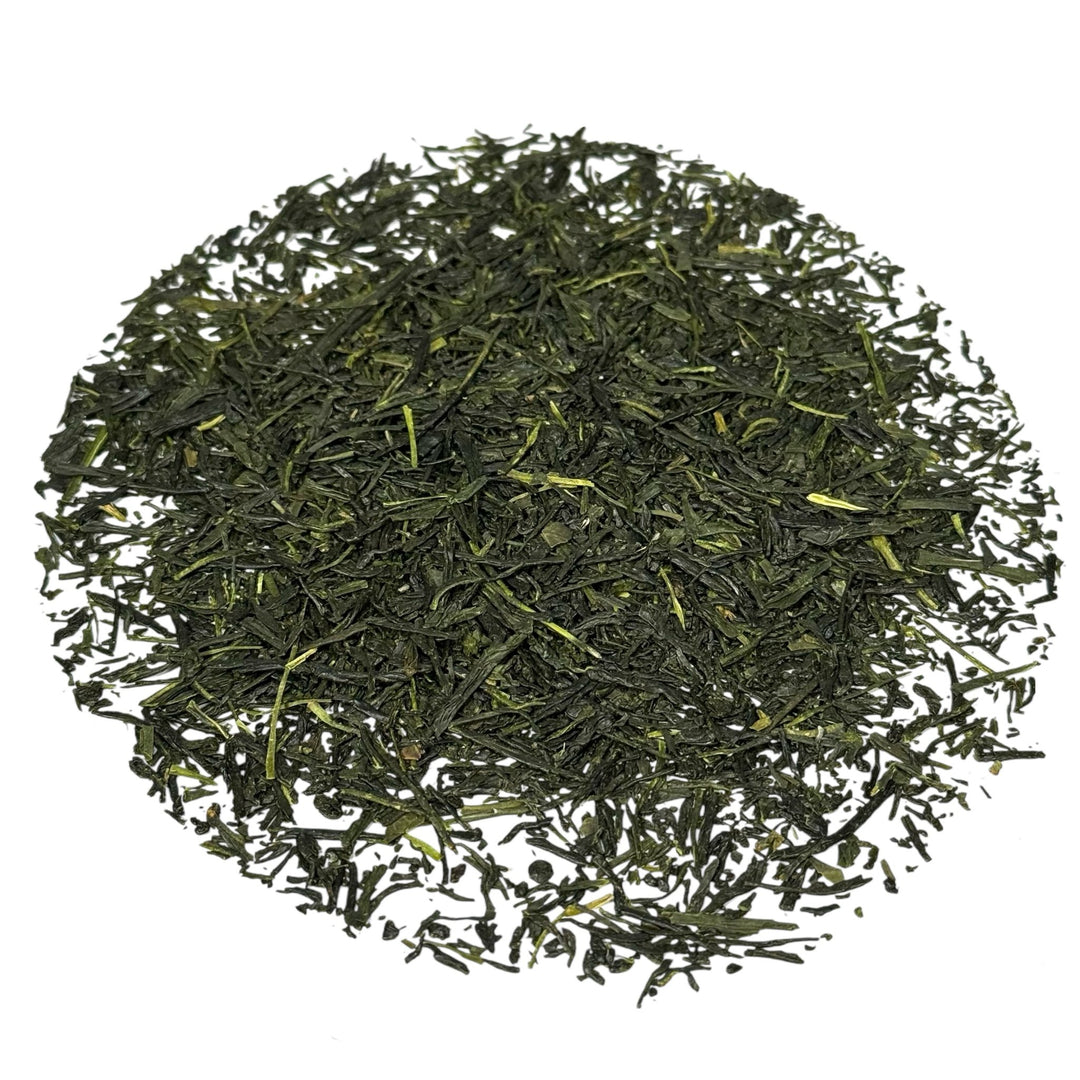 Japan Gyokuro Hisui Bio