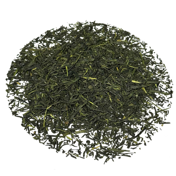 Japan Gyokuro Hisui Bio