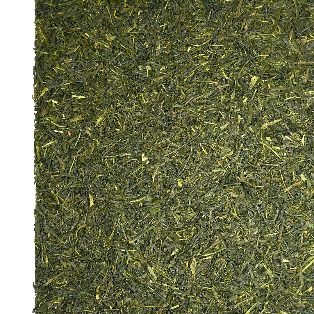 Japan Sencha Uchiyama Bio