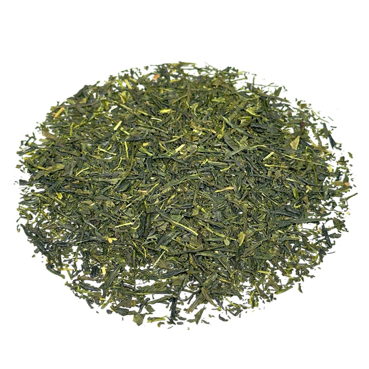 Japan Sencha Uchiyama Bio