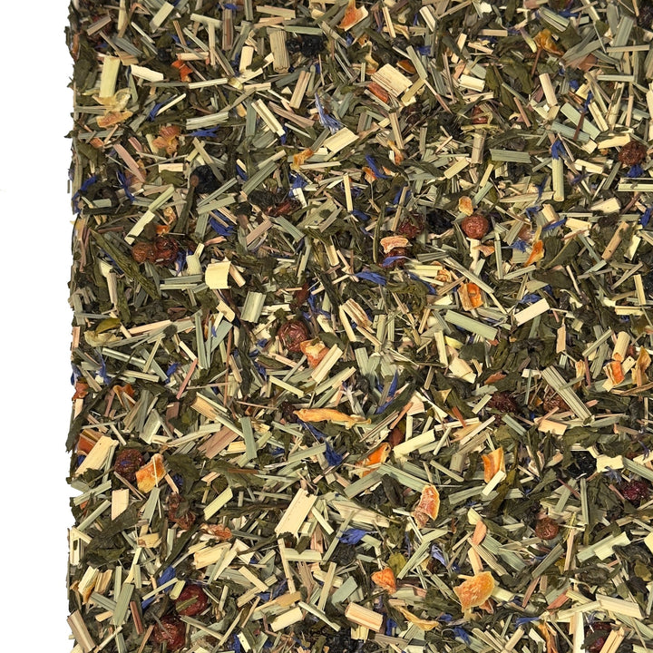 Johannisbeere / Granatapfel