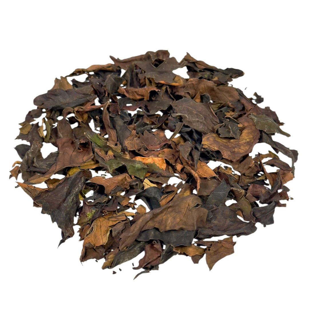 Kaffeeblatt - Tee Bourbon Natural Leaf Bio