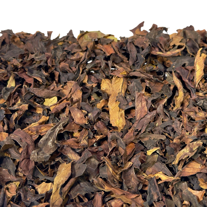 Kaffeeblatt - Tee Bourbon Natural Leaf Bio