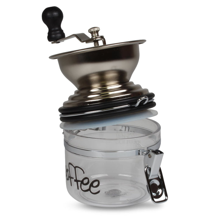 Kaffeemühle Coffee