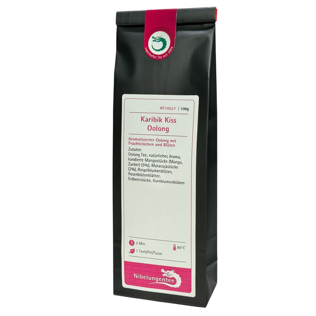 Karibik Kiss Oolong