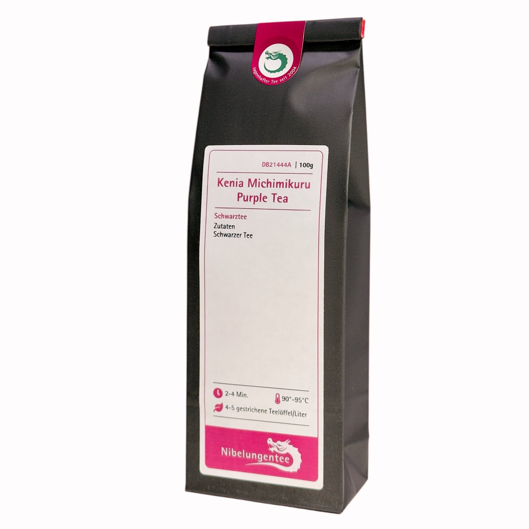 Kenia Michimikuru Purple Tea