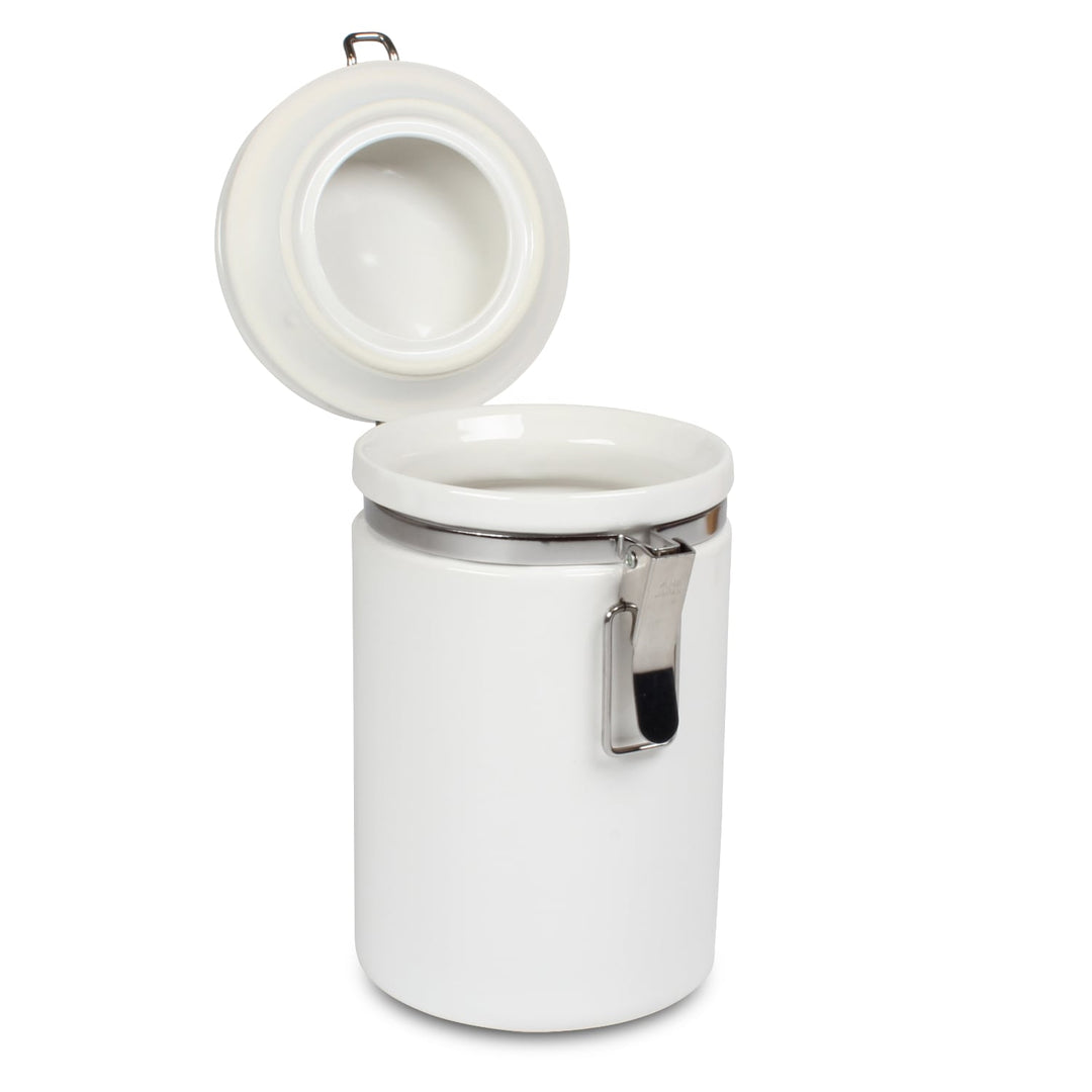 Keramik Kaffeedose Zero 200g