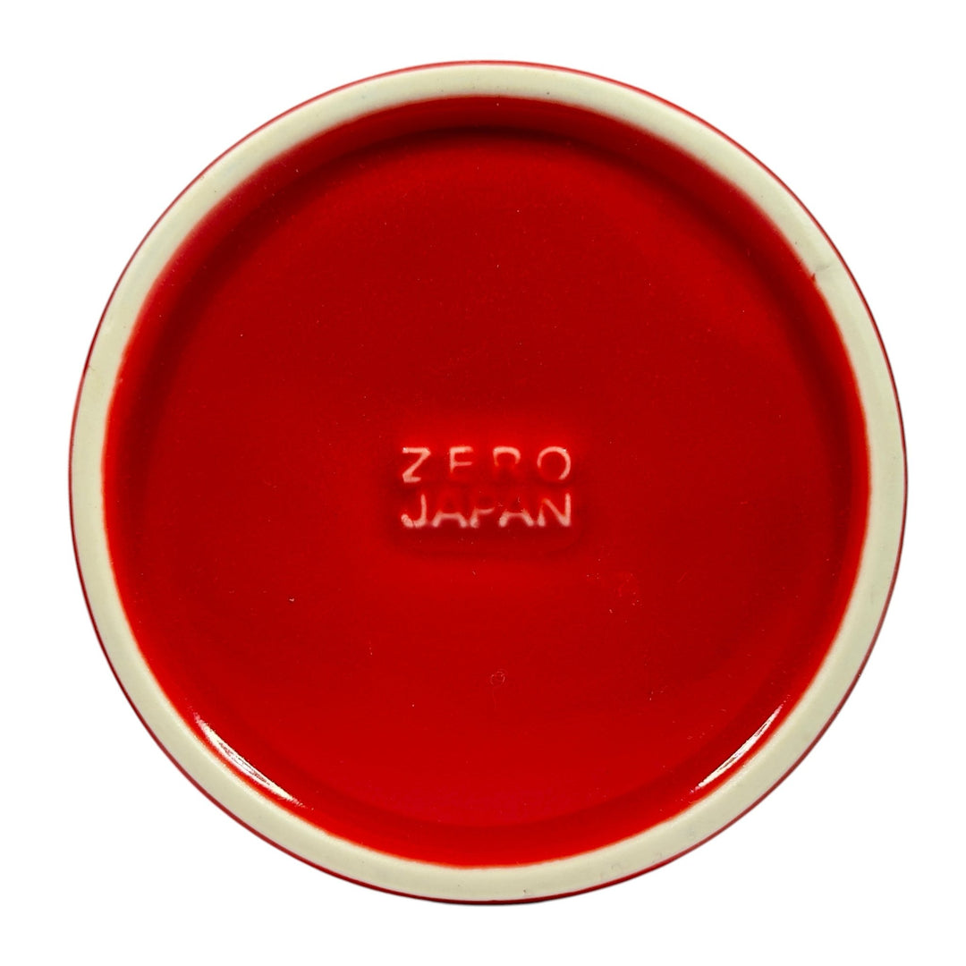 Keramik Kaffeedose Zero Tomato 200g