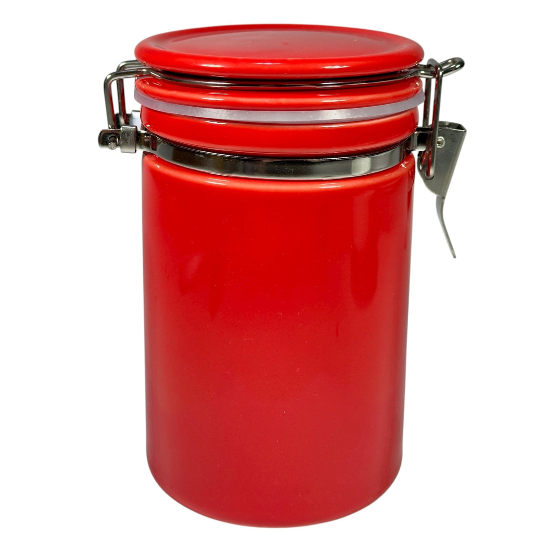 Keramik Kaffeedose Zero Tomato 200g