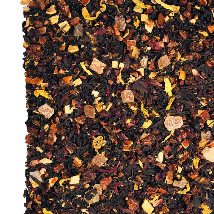 Kindereistee Entkoffeiniert