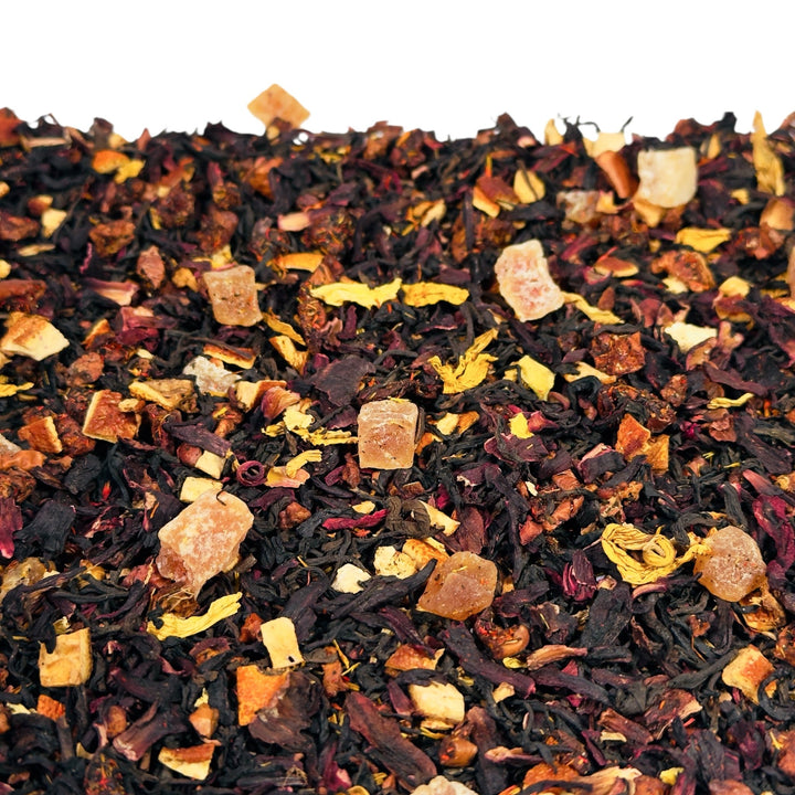 Kindereistee Entkoffeiniert