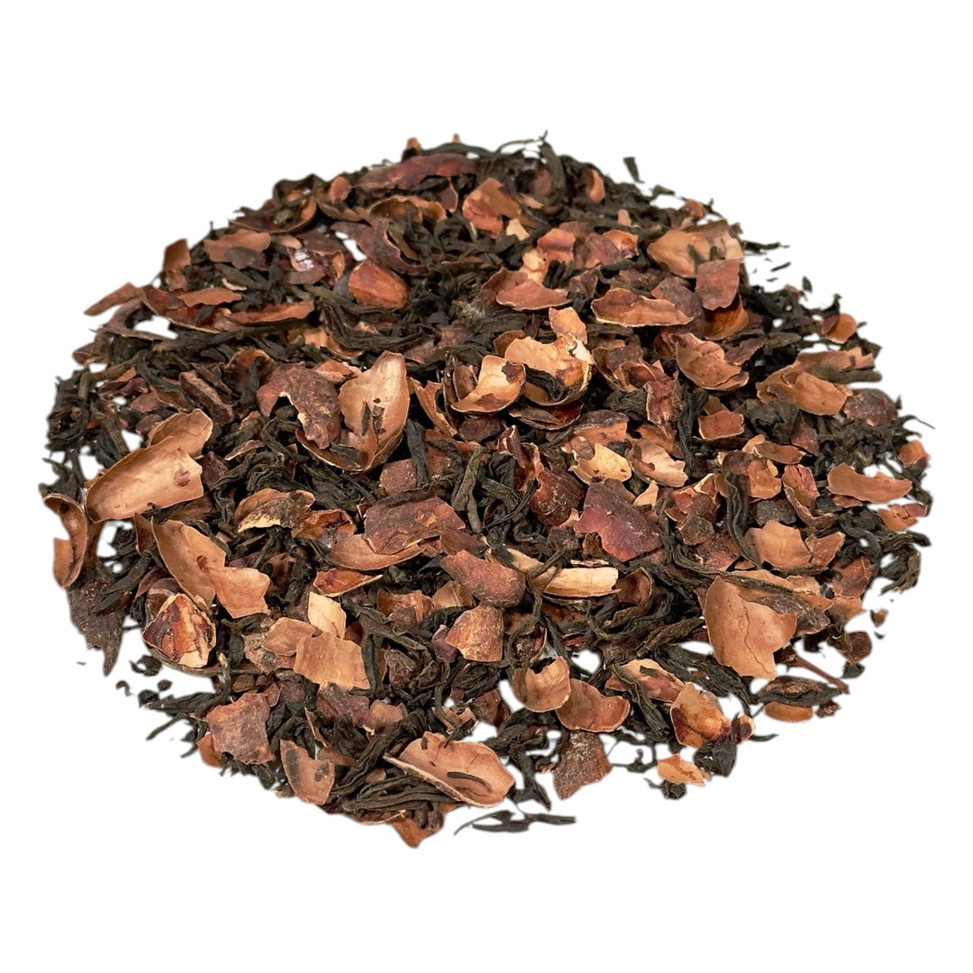 Kolumbien Besos de Cacao Bio