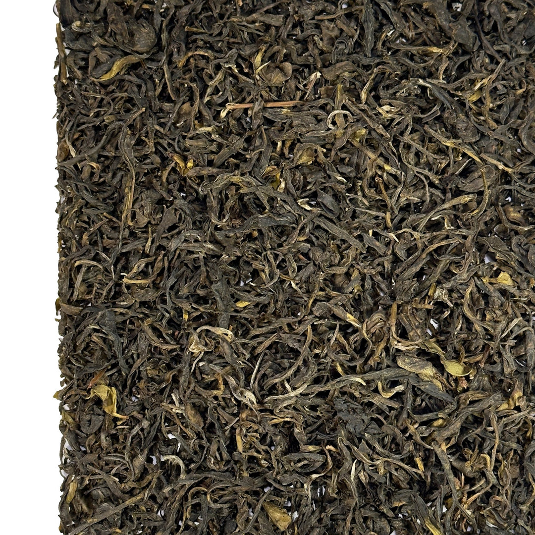 Kolumbien Leafy Green Bio