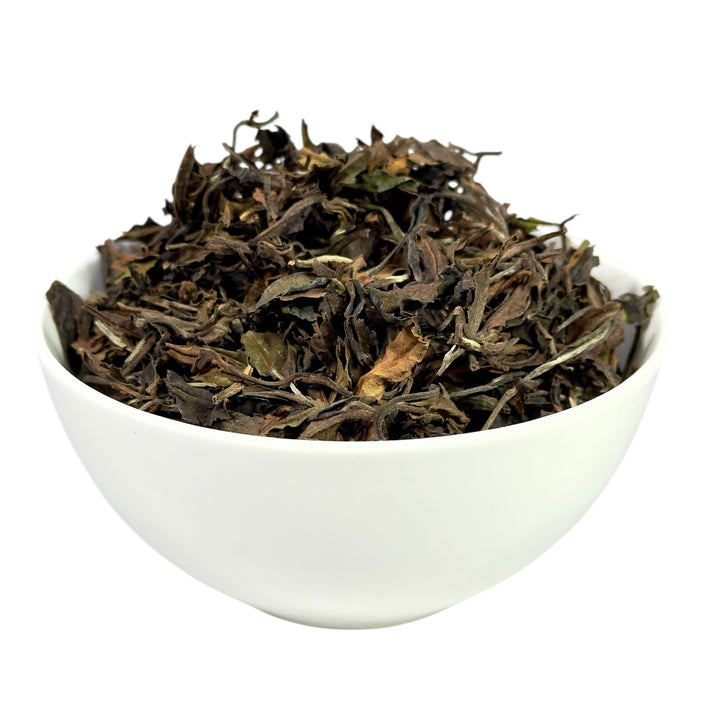 Kolumbien White Andean Serenity Bio