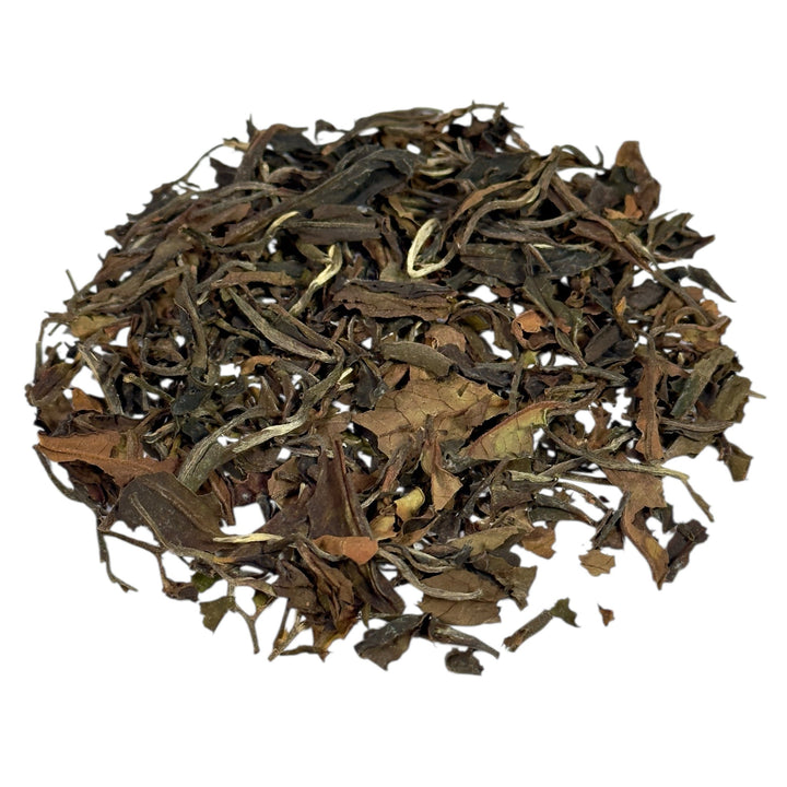 Kolumbien White Andean Serenity Bio