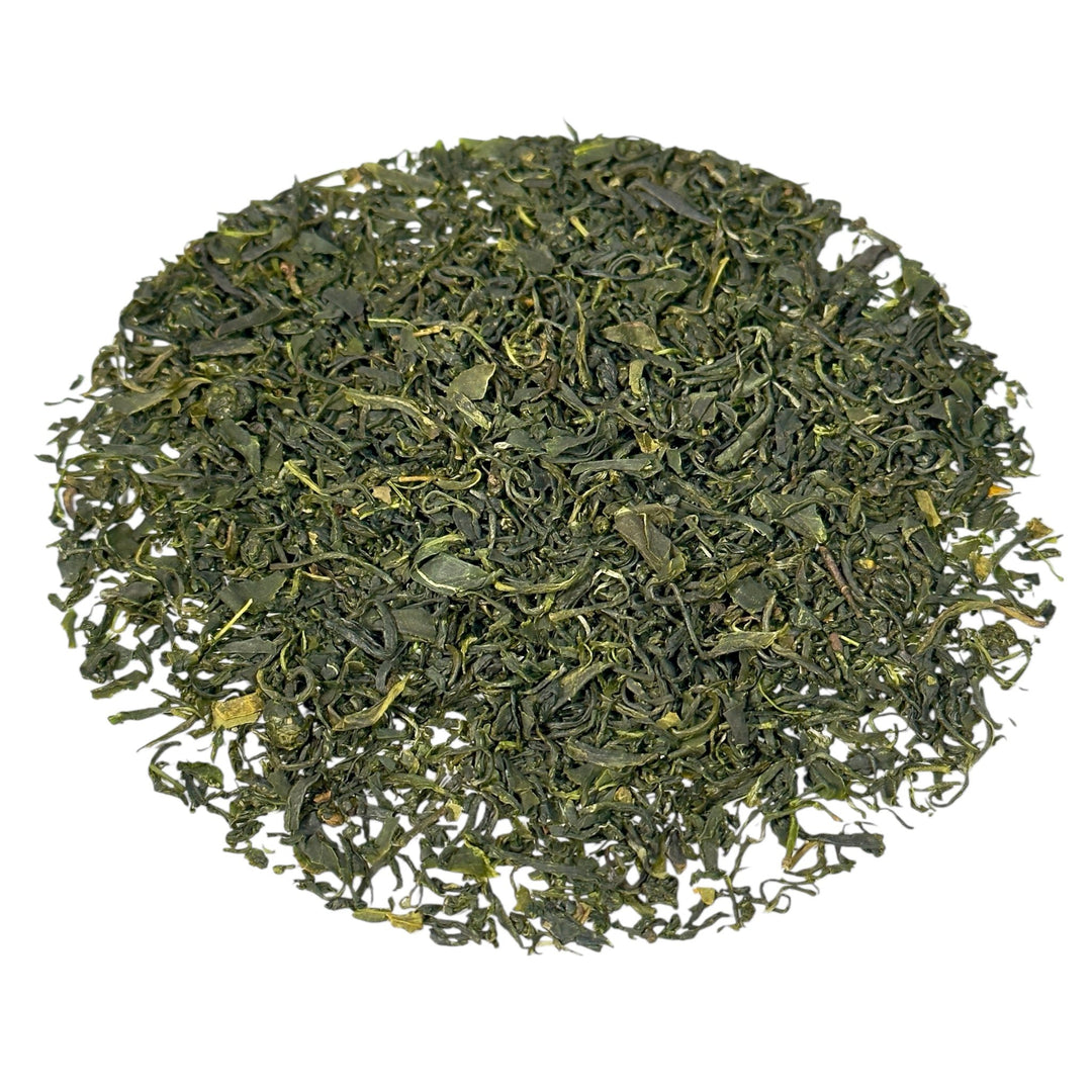 Korea Gamnong Nokcha Bio