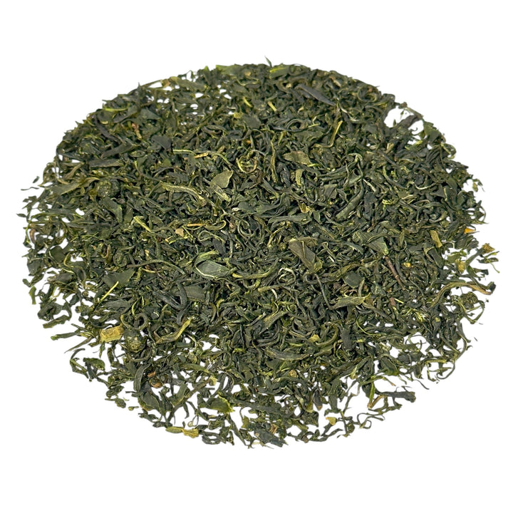 Korea Gamnong Nokcha Bio