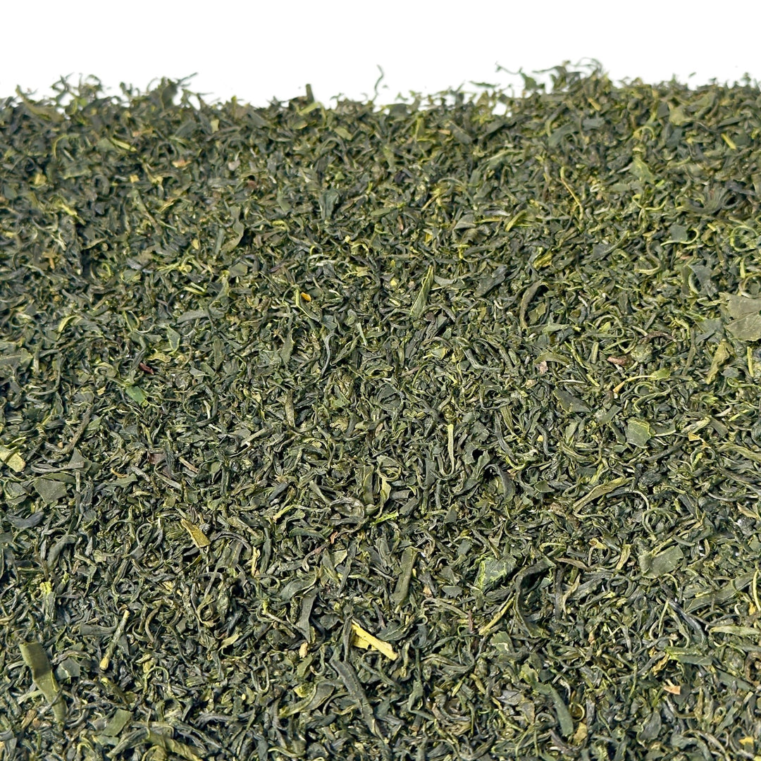 Korea Gamnong Nokcha Bio