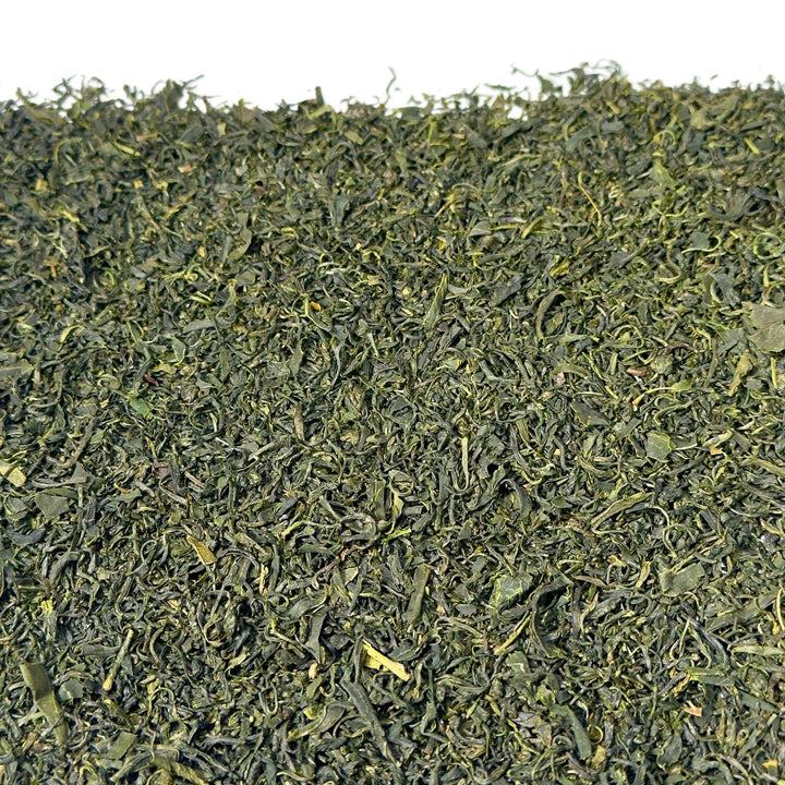 Korea Gamnong Nokcha Bio