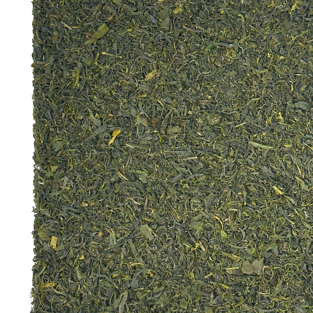 Korea Gamnong Nokcha Bio