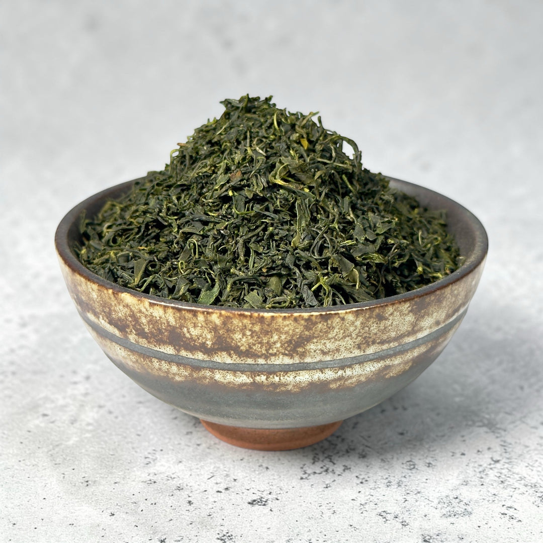 Korea Gamnong Nokcha Bio