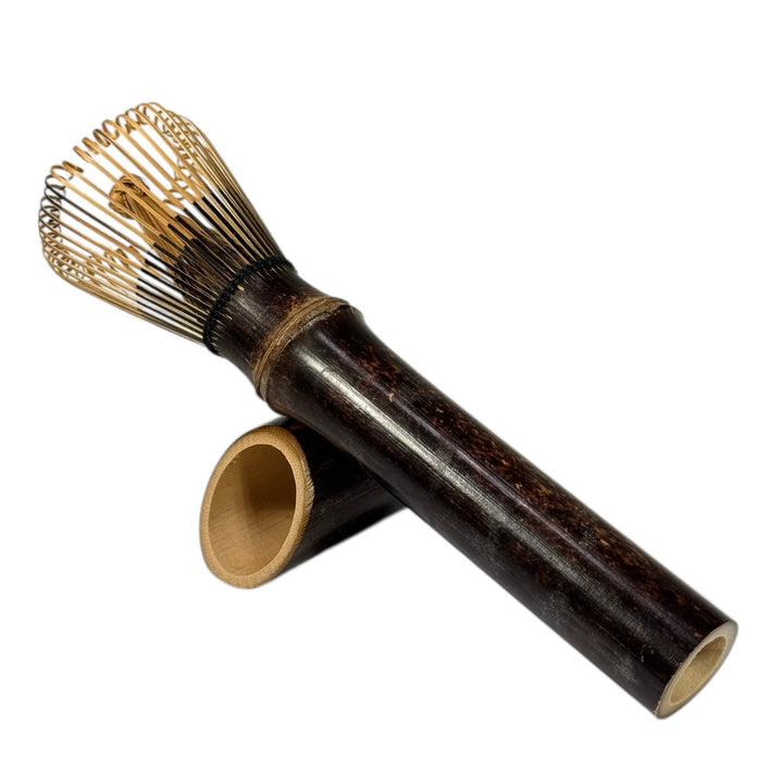 Matcha - Besen Chasen 48 Borsten