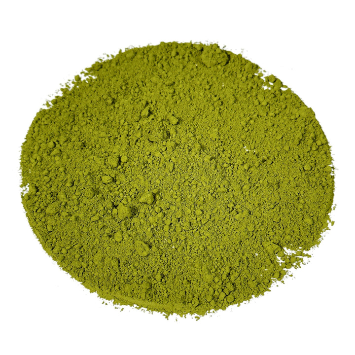 Matcha Himbeer