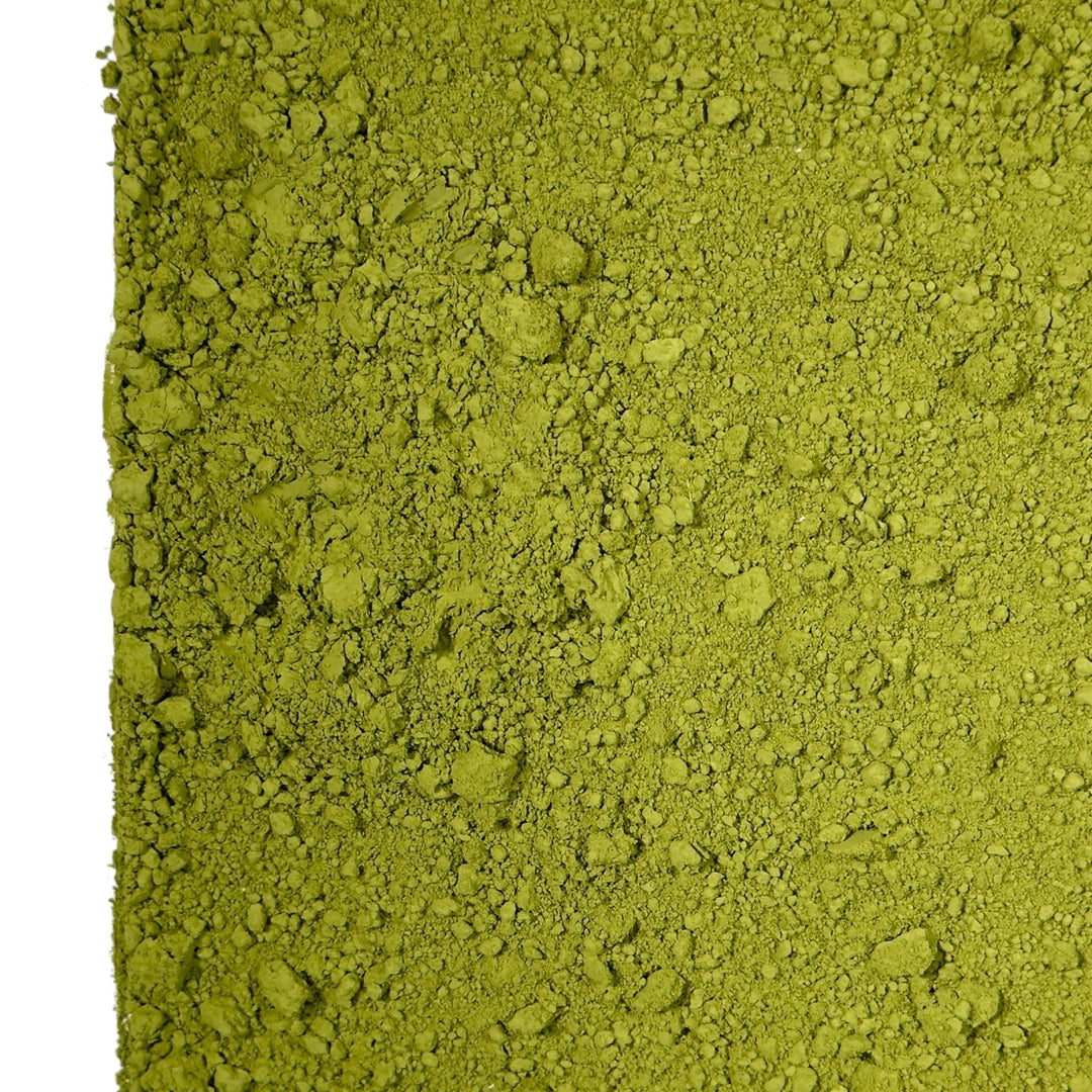 Matcha Himbeer