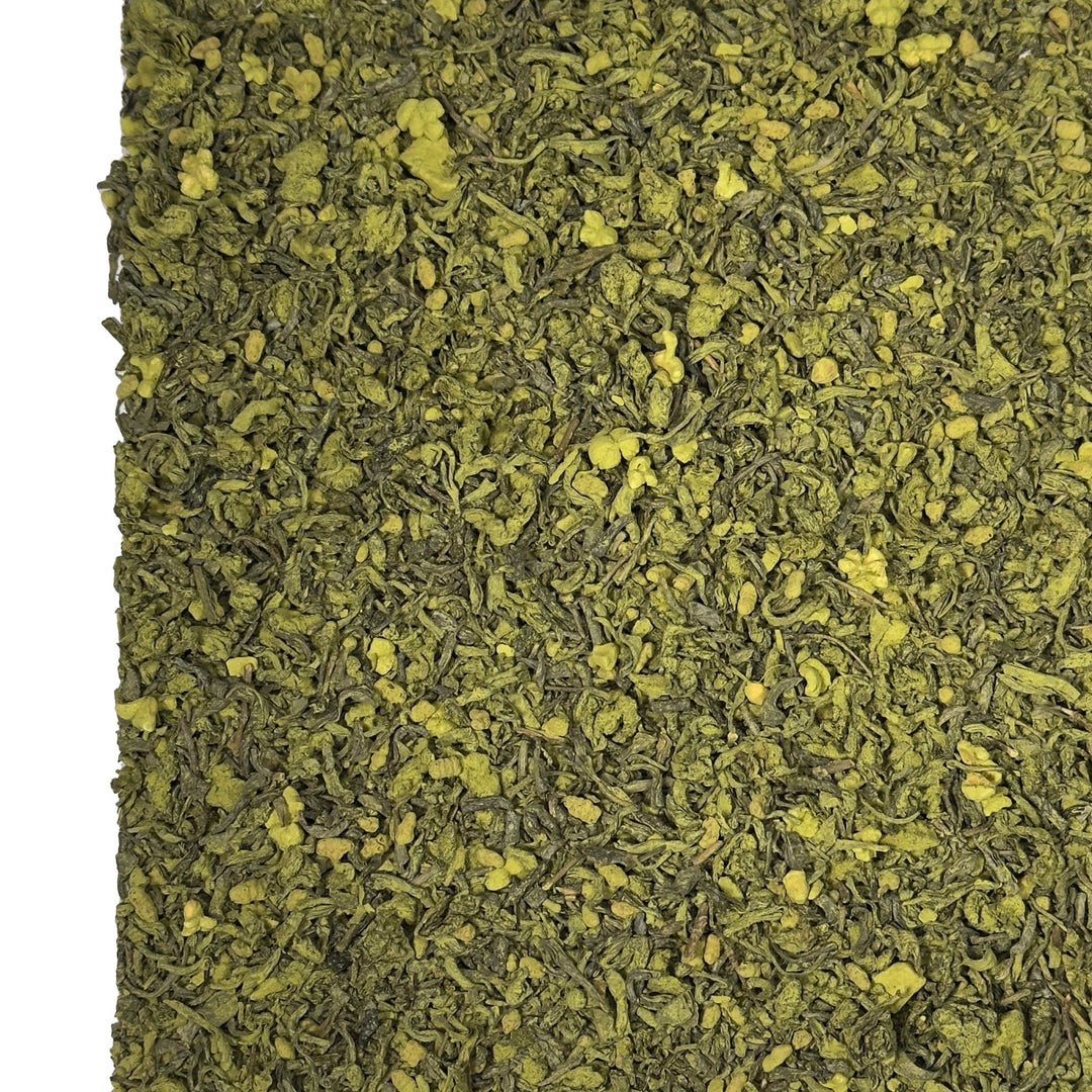 Matcha Latte natürlich