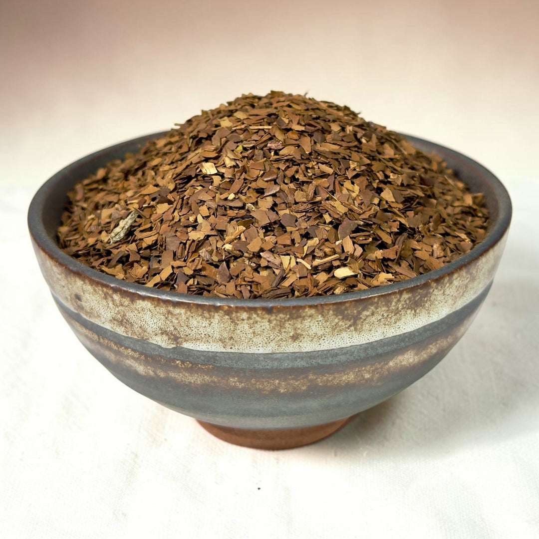 Mate Geröstet